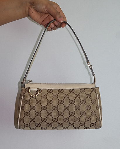 Gucci Cosmetic Case, front view